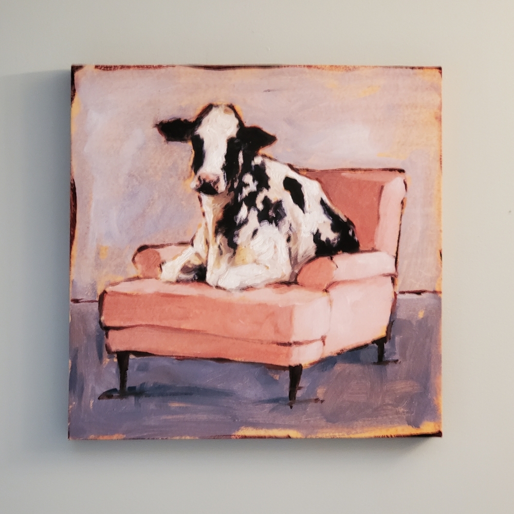 Canvas print